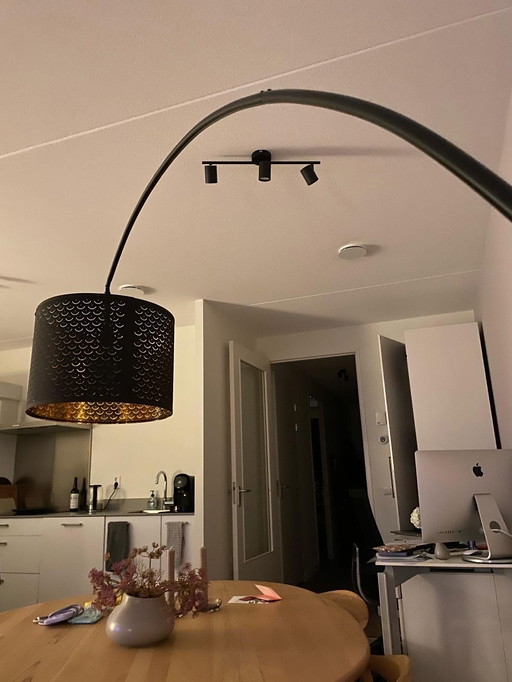 Nymö Lampadaire