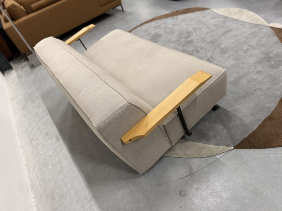 Image 1 of Tela de Gelderland Woody 6401 Bank Opera