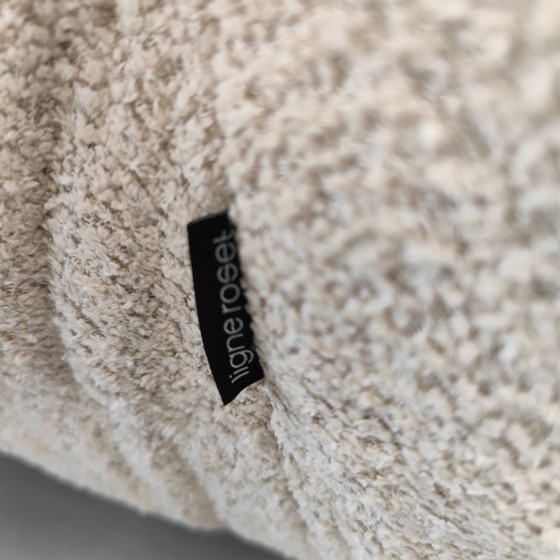 Image 1 of Ligne Roset Togo - Einsitzer Boucle