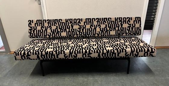 Image 1 of Sofá cama Gijs van der Sluis en Kvadrat Letters