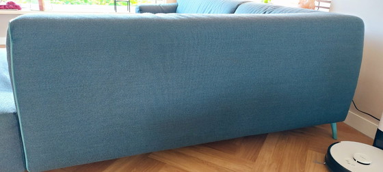 Image 1 of Leolux oscar sofa