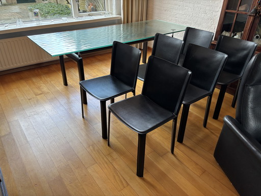 Cassina / Le Corbusier Esstisch