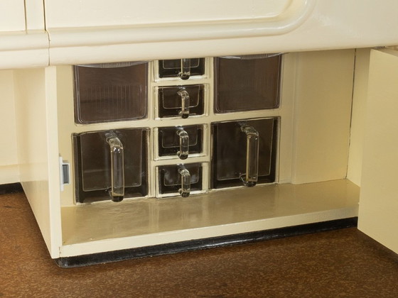 Image 1 of Mobile da cucina Art Déco, anni '20, Vintage