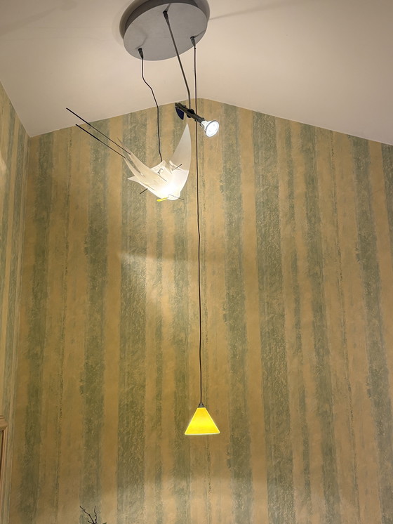 Image 1 of Bijzondere hanglamp