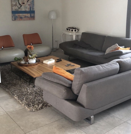 Leolux Maharajah de 2 plazas