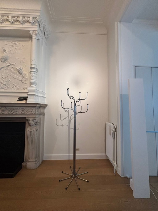 Fritz Hansen coat tree stand
