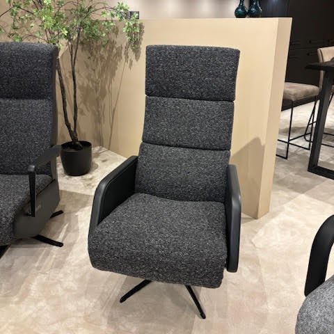 Image 1 of Sillón de relax Recor Paris