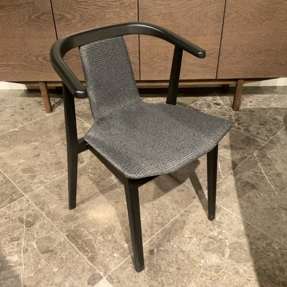 Image 1 of Skovby SM820 dining chair