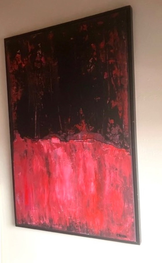 Image 1 of Wenn die Basis rot ist