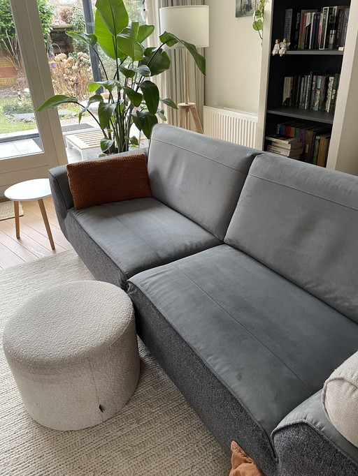 Xooon 3 zitsbank (6 jaar oud)