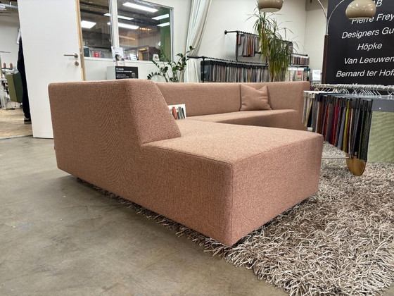 Image 1 of Divano angolare Gelderland 6900 | Ristrutturato in De Ploeg Taro 11