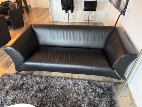 Image 1 of Rolf Benz 2,5- und 2-Sitzer-Sofa