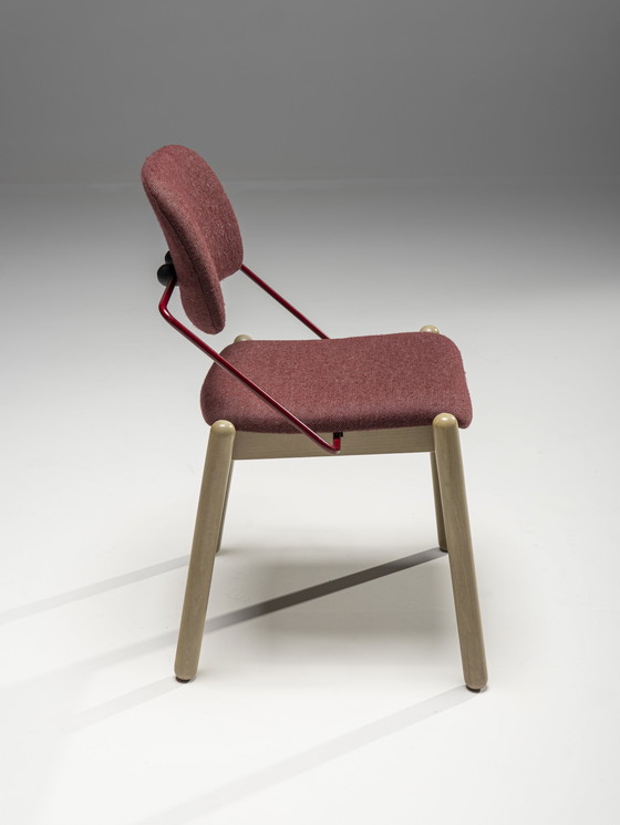 Image 1 of Chaise de Wiesner-Hager, Autriche, années 2000