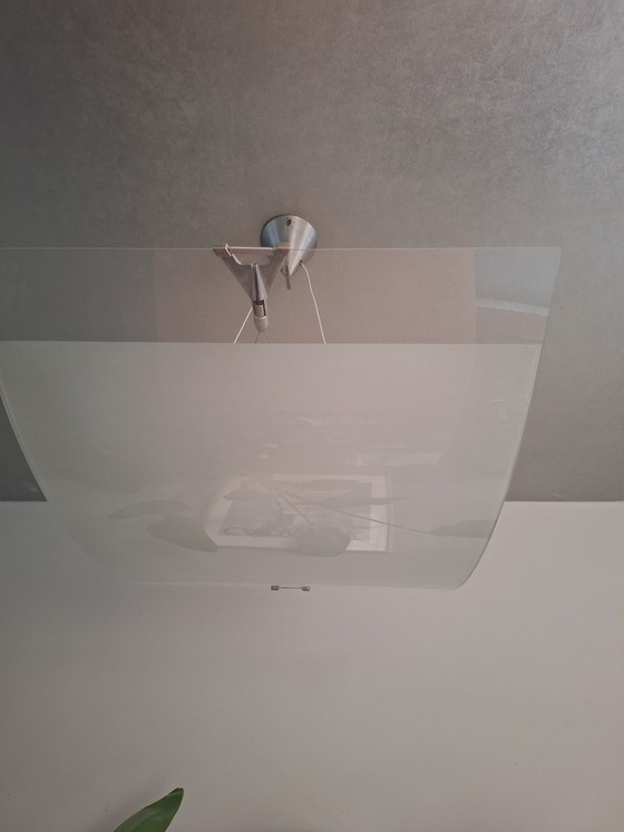 Image 1 of Suspension moderne