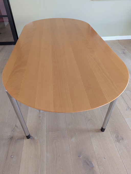 Table à manger vintage ARCO