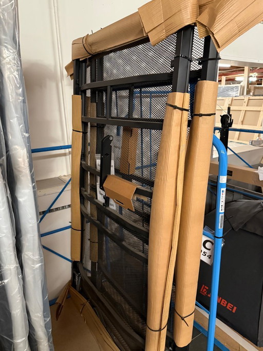 1 x spiral 120*200cm flat