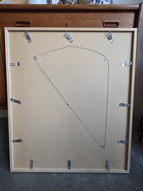 Image 1 of Stampa firmata di Mark Raven Amsterdam