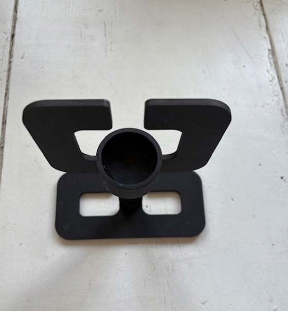 Image 1 of Bougeoirs pour bonsaï fonctionnels