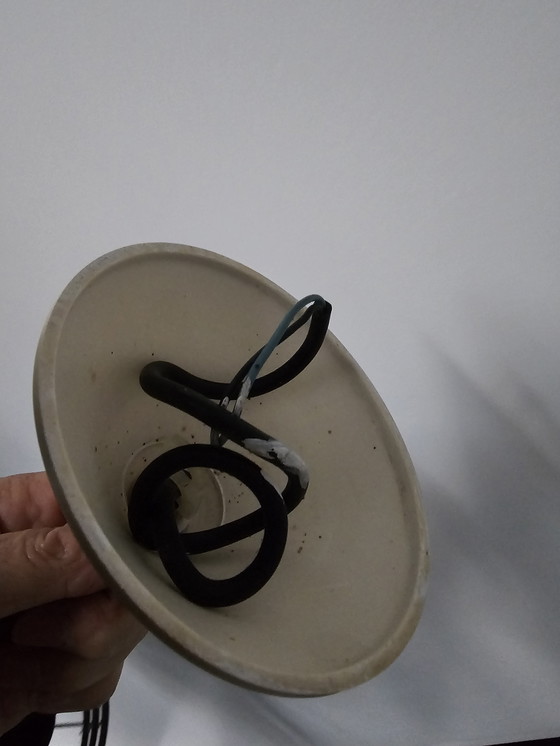 Image 1 of Vintage hanglamp 1970 