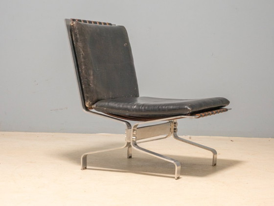 Image 1 of Set di sedie a rotelle, Zbyněk Hřivnáč, 1963, Cecoslovacchia