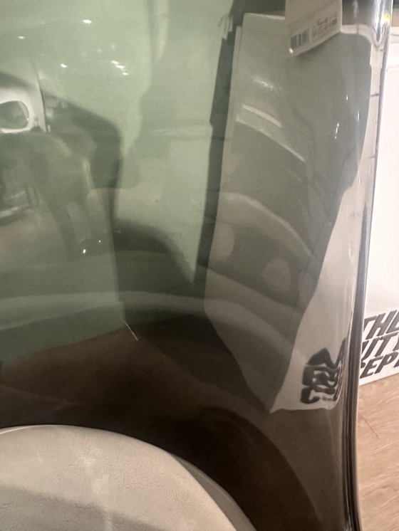 Image 1 of Design Tafel Met Stoelen