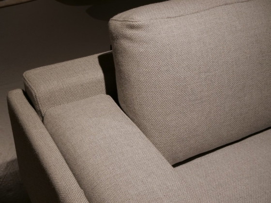 Image 1 of Leolux Bellice 4-zitsbank