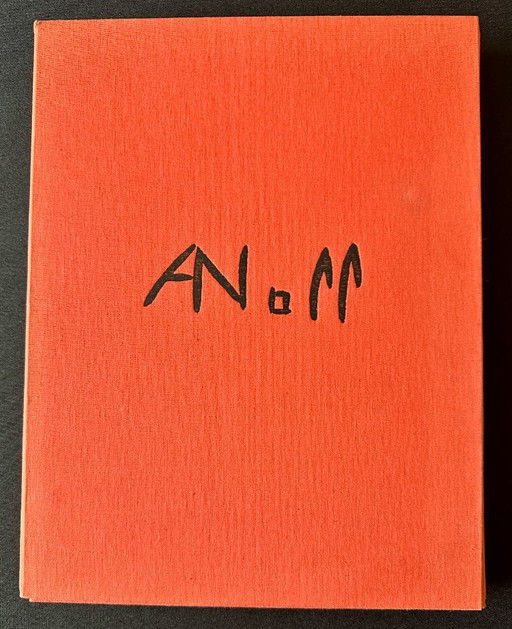 ALEXANDRE NOLL PORTFOLIO RARE