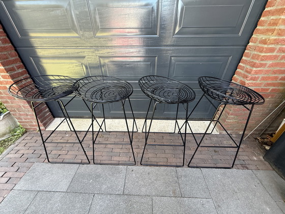 Image 1 of 4 x Pastoe Drahtschemel KM 07