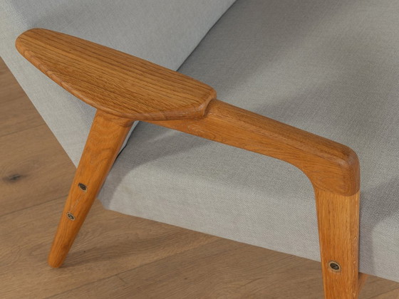 Image 1 of Fauteuil uit de jaren 50, Yngve Ekström, Vintage