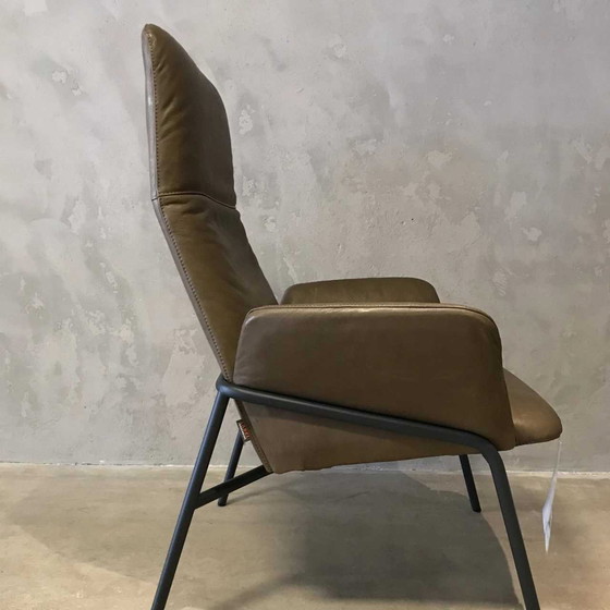 Image 1 of LABEL vandenberg Easy fauteuil