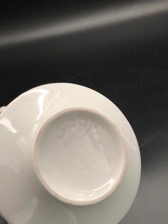 Image 1 of Royal Porzellan Bavaria KPM on art vase