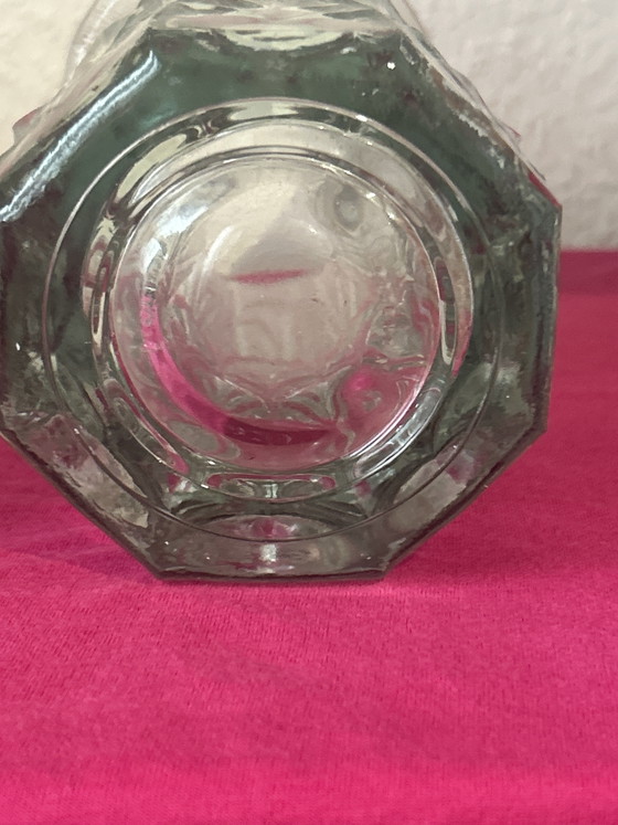 Jarrones Fidenza – Glass (photo 5 of 5)