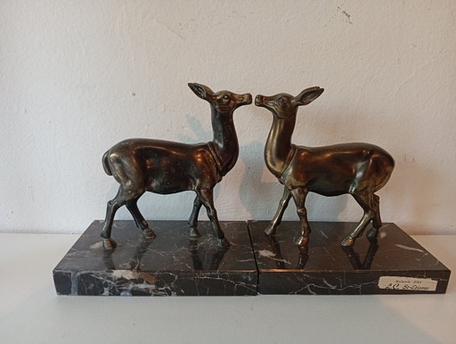 Bookends