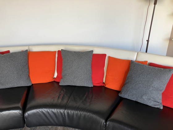 Image 1 of Vendo: Divano semicircolare Montis Baku