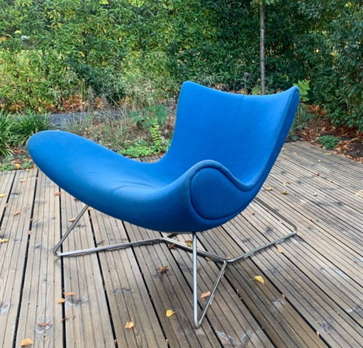 Imola fauteuil BoConcept