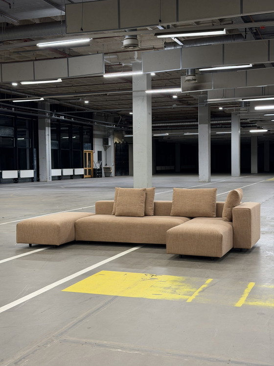 Montis Domino Bank – Sofas, Textile (photo 9 of 10)
