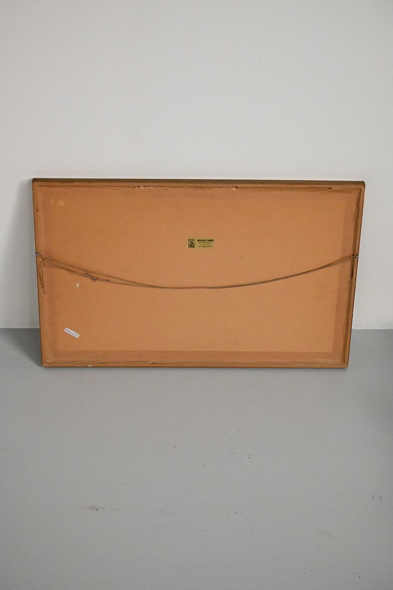 Image 1 of Lámina artística de Ejler Bille