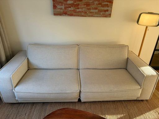 Bolia - Canapé Modulable Noora 2 - Monza beige