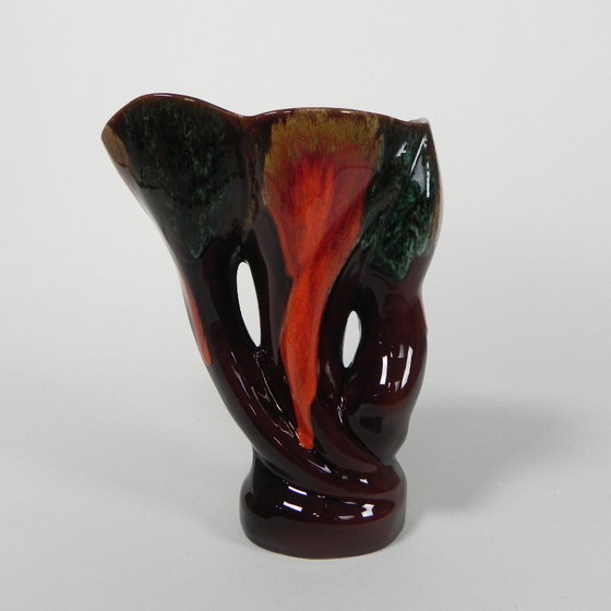 Image 1 of Large Vallauris vase, 1950s