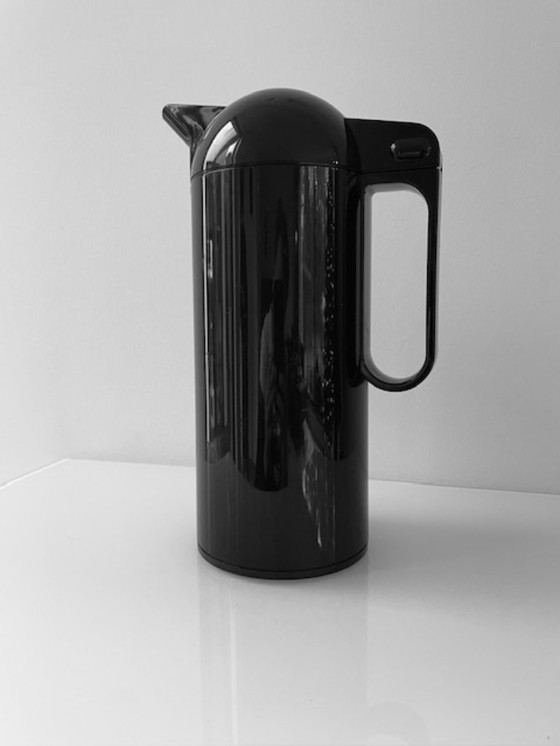 Image 1 of Thermos vintage postmoderne Leifheit années 80
