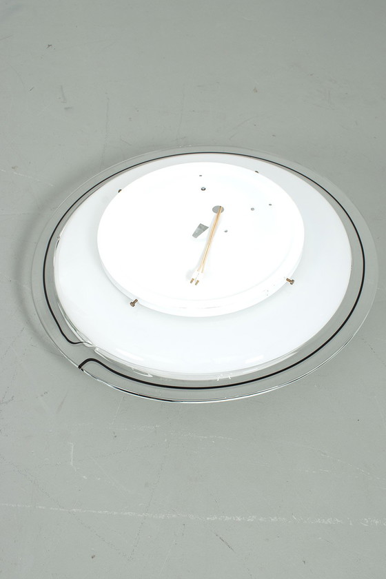 Image 1 of Simon & Schelle Swiss XXL lamp