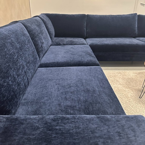 Image 1 of Divano angolare INNO living Noah(xl) MODELLO DA SALA MOSTRA