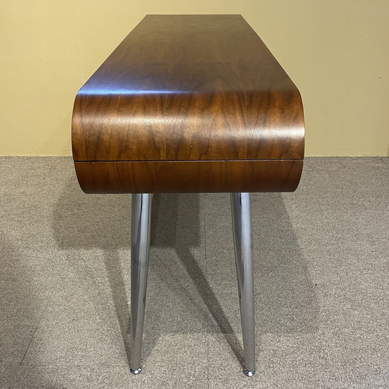 Image 1 of Vintage "Hooper" tafel