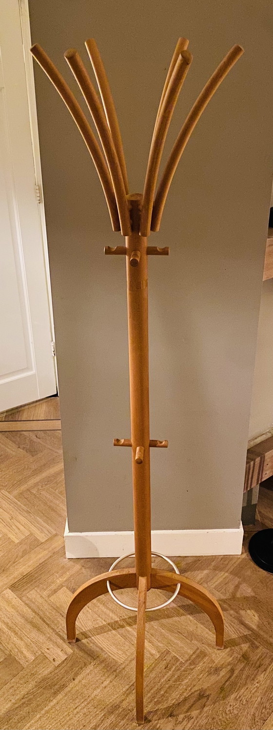 Image 1 of Appendiabiti vintage di design danese Orebo - anni '70