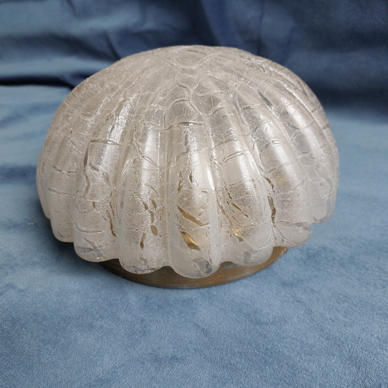 Image 1 of Doria Leuchten vintage ceiling lamp, ceiling light