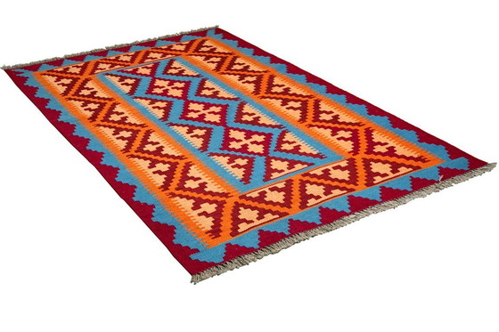 Image 1 of Kilim gashgai tessuto a mano 178 x 119 cm