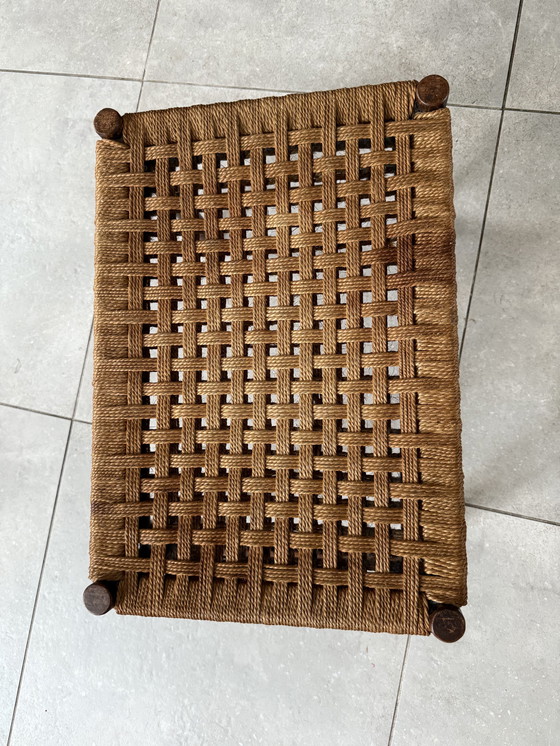 Image 1 of Krukje geweven