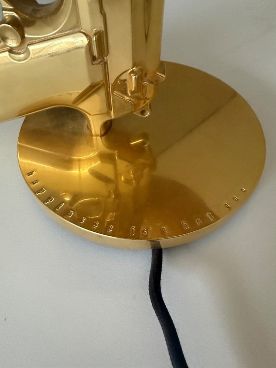 Image 1 of Bedside Gun – Philippe Starck für Flos