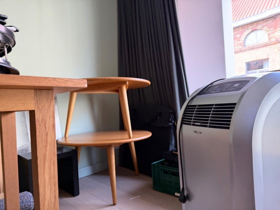 Image 1 of 4 x salon tafel carl hansen CH 008