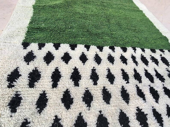 Handmade Berber rug 200cm x 300cm – Rugs & carpets (photo 5 of 8)